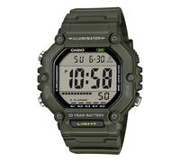 Casio Casio Collection - Reloj Digital de Cuarzo para Hombre