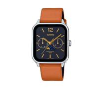 CASIO TIMELESS COLLECTION MTP-M305L-1AV| Plateado