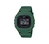 Casio Casio Collection Reloj W-218H-3BVEF