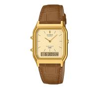 Casio Casio Collection Vintage Reloj de Pulsera analógico Digital de Cuarzo para Mujer