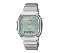 Casio Casio Collection Vintage - Reloj de Pulsera analógico Digital de Cuarzo Unisex