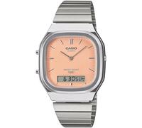 Casio Casio Collection Vintage - Reloj de Pulsera analógico Digital de Cuarzo Unisex