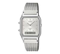 Casio Casio Collection Vintage - Reloj de Pulsera analógico Digital de Cuarzo Unisex