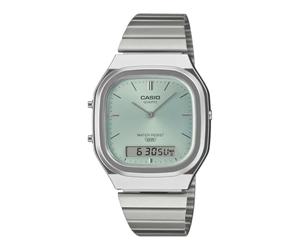 Casio Casio Collection Vintage - Reloj de Pulsera analógico Digital de Cuarzo Unisex