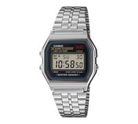 Casio Casio Collection Vintage - Reloj de Pulsera Digital de Cuarzo Unisex
