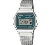 Casio Casio Collection Vintage - Reloj de Pulsera Digital de Cuarzo Unisex