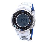 Casio Casio Pro Trek Tough Solar Reloj (Modelo de Asia) PRW-3000G-7D