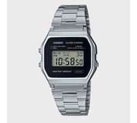 Casio Casio Watch A158WEA-1EF plata ONE SIZE