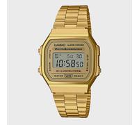 Casio Casio Watch A168WG-9EF dorado ONE SIZE