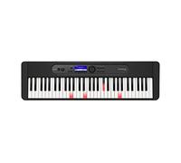 Casio Casiotone LK-S450 Teclado portátil de 61 teclas con sistema de iluminación de teclas