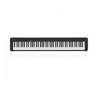 Casio CDP-S110 Piano Digital con teclado contrapesado