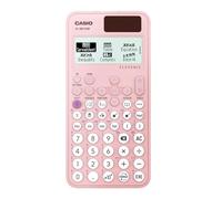 Casio ClassWiz Calculadoras científicas estándar FX-991CW-PK-W-DT
