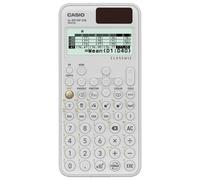 Casio ClassWiz FX-991 SP CW Calculadora Científica Blanca
