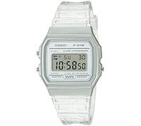 Casio ] Colección de relojes [importación de Japón] F-91WS-7JH Blanco, Moderno