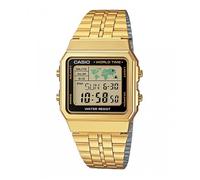 CASIO Collection A500WGA-1D Reloj Digital Estilo Vintage
