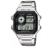 CASIO AE-1200WHD-1AVEF⎪AE-1200WHD-1A⎪Original⎪CASIO Collection Men⎪CASIO ROYALE