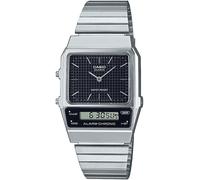 CASIO Collection AQ-800E-1A Hombre Vintage Estilo Analógico Digital