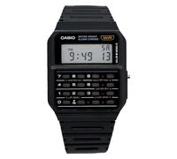 Casio Collection CA-53W-1ER Reloj digital para hombres Con calculadora