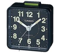 Casio Collection Despetador TQ140, Negro