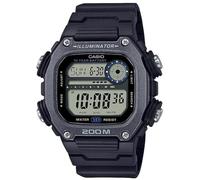 CASIO Collection DW-291H-1A Reloj JUVENIL Reloj Digital