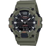 Casio Collection HDC-700-3A2VEF Reloj digital para hombres