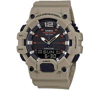 Casio Collection HDC-700-3A3VEF Reloj digital para hombres