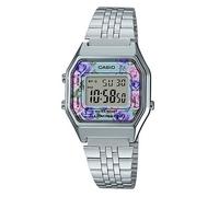 CASIO Collection LA680WA-2C Reloj Digital Mujer Estilo Vintage