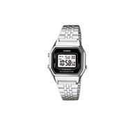 Reloj Casio Vintage Iconic plata Talla única