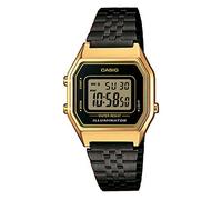 Casio Collection LA680WEGB-1AEF Reloj digital para mujeres Retro