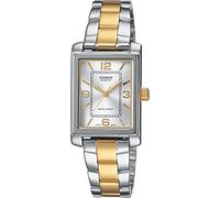 Casio Collection LTP-1234PSG-7A, Reloj para Mujer, Bicolor