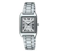 CASIO Collection LTP-V007D-7B Reloj Mujer Vintage Estilo Pulsera Acero