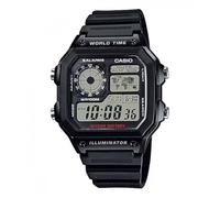 Casio Collection Men AE-1200WH-1AVEF Reloj digital para hombres