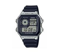 Casio Collection Men AE-1200WH-1CVEF Reloj Digital para Hombres