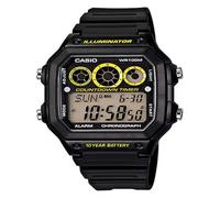 Casio Collection Men AE-1300WH-1AVEF Reloj digital para hombres