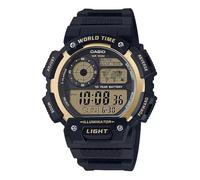 Casio Collection Men AE-1400WH-9AVEF Reloj digital para hombres