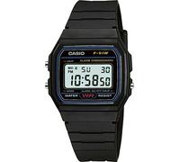 Casio Collection Men F-91W-1YEG Reloj digital