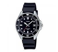 Casio COLLECTION Men MDV-10-1A1VEF Reloj de Pulsera para hombres