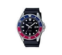 Casio COLLECTION Men MDV-107-1A3VEF Reloj de Pulsera para hombres