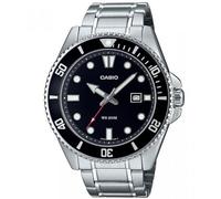 Casio COLLECTION Men MDV-107D-1A1VEF Reloj de Pulsera para hombres