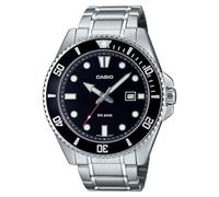 Casio COLLECTION Men MDV-107D-1A1VEF Reloj de Pulsera para hombres