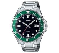 Casio COLLECTION Men MDV-107D-3AVEF Reloj de Pulsera para hombres