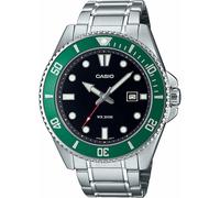Casio COLLECTION Men MDV-107D-3AVEF Reloj de Pulsera para hombres