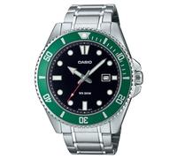 Casio COLLECTION Men MDV-107D-3AVEF Reloj de Pulsera para hombres