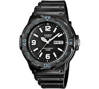 Casio Collection Men MRW-200H-1B2VEG Reloj de Pulsera para hombres