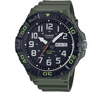 Casio COLLECTION Men MRW-210H-3AVEF Reloj de Pulsera para hombres