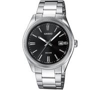 CASIO TIMELESS COLLECTION MTP-1302PD-1A1V| Plateado