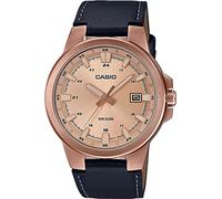 Casio COLLECTION Men MTP-E173RL-5AVEF Reloj de Pulsera para hombres