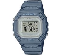 Casio Reloj Mujer W-218HC-2AVEF