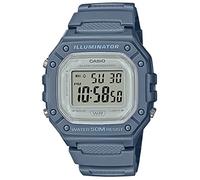 Casio COLLECTION Men W-218HC-2AVEF Reloj unisex