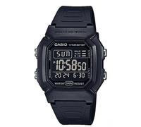 Casio Collection Men W-800H-1BVES Reloj digital para hombres
